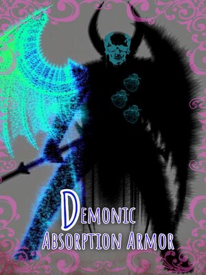 cover image of Demonic Absorption Armor